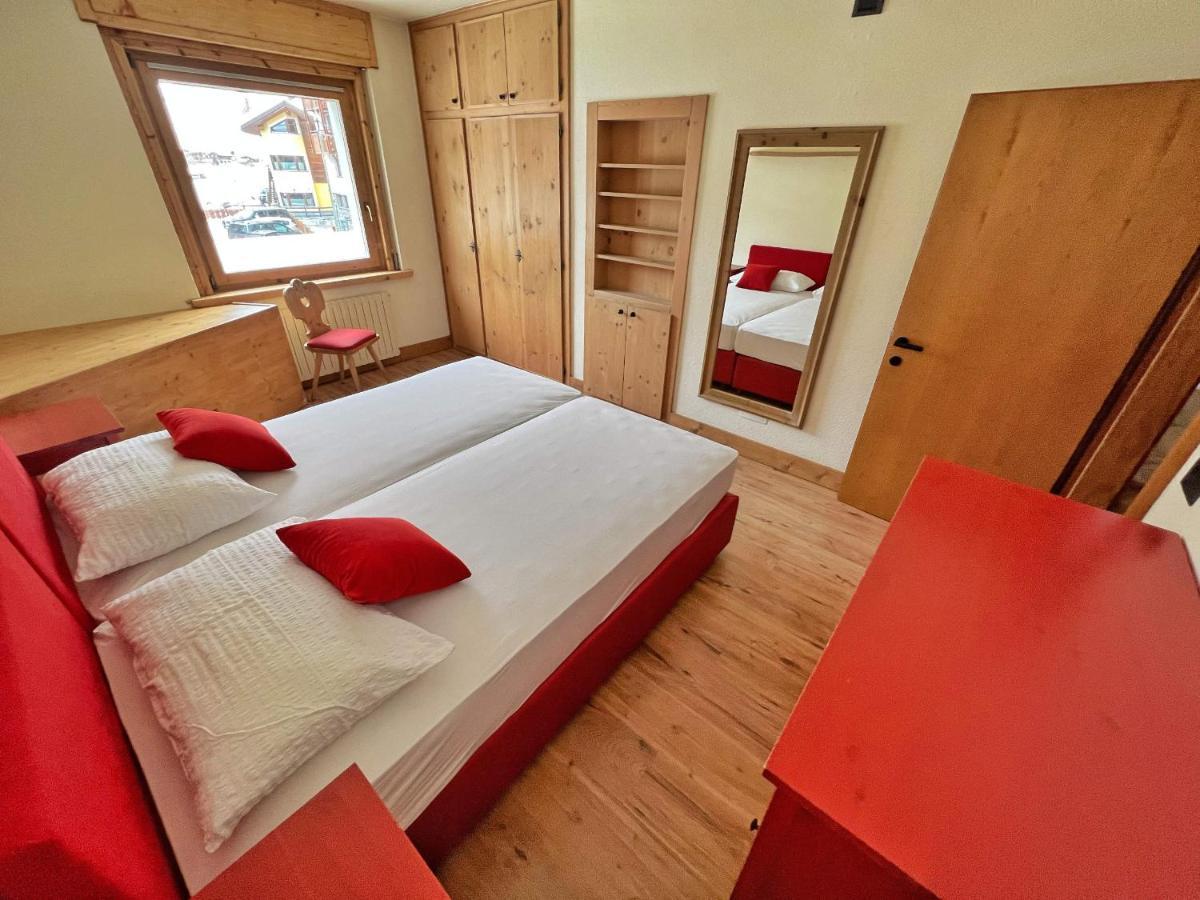 Appartamenti Mottini Plaza Livigno Exterior foto